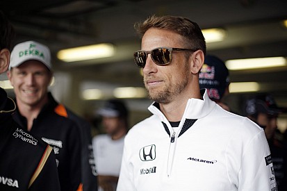 Már csak 5 esélyes van a Haas F1 üléseire: Gutierrez biztos befutó, de ki lesz a csapattársa? Hülkenberg? Button?