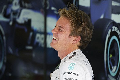 Rosberg végzett az élen délelőtt Spa-ban Hamilton és Ricciardo előtt! Raikkönen 4., Vettelé 5.! Maldonado visszatért…