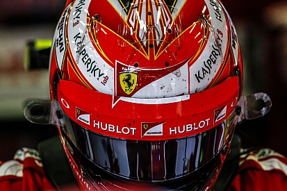 Újabb csapás előtt Raikkönen: 5 helyes rajtbüntetést kap a finn „Jégember”?