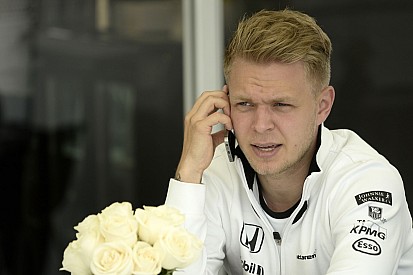 Magnussen nehezen tudja láthatóvá tenni magát: jövőre versenyeznie kell valahol
