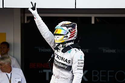 DHL Fastest Lap Award: Még mindig Hamilton áll az élen