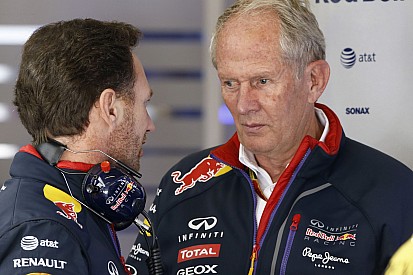 A Red Bull biztosan nem nyújt pénzügyi segítséget a kisebb csapatoknak