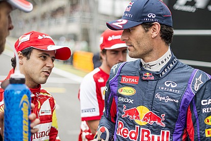 Webber: A Ferrari szerződést kínált nekem, de a gyomromban éreztem, nem szabad odamennem!