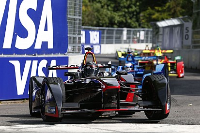 Már a Formula E is agyonveri a Forma-1-et? Vérlázító!