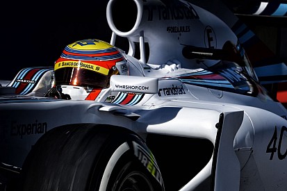 Nasr megérdemli az ülést, de ez másokra is igaz lenne: kapóra jött neki, hogy szenved a Sauber