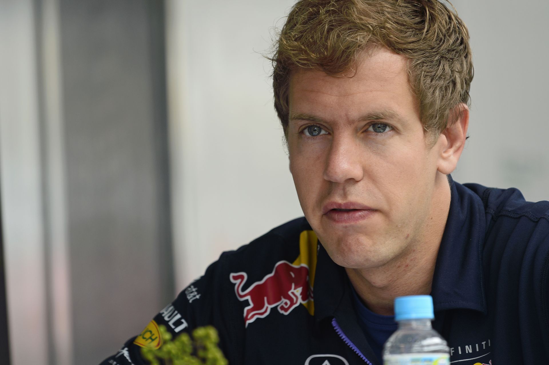 Vettel szerint jövőre is nehéz lesz megfogni a Mercedest
