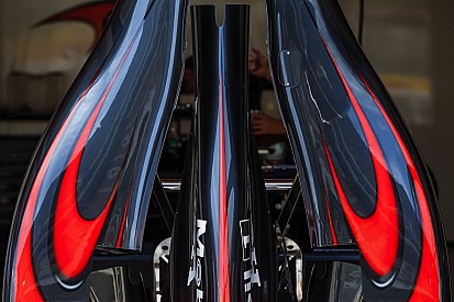 A McLaren örömmel fogadja a Forma-1 önzetlen gesztusát