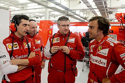 Alonso egy neves mérnököt is magával visz a Ferraritól a McLarenhez?