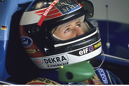 Elindult a megújult Schumacher-oldal, a Caterham megrekedt félúton