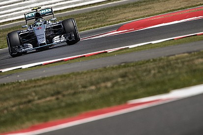A Mercedes W06 egyszerűen Über alles: minden téren a legjobb