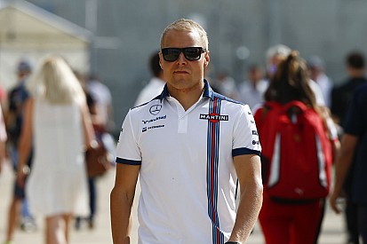 Bottas menedzsere humorosan tagadta a ferraris szerződést