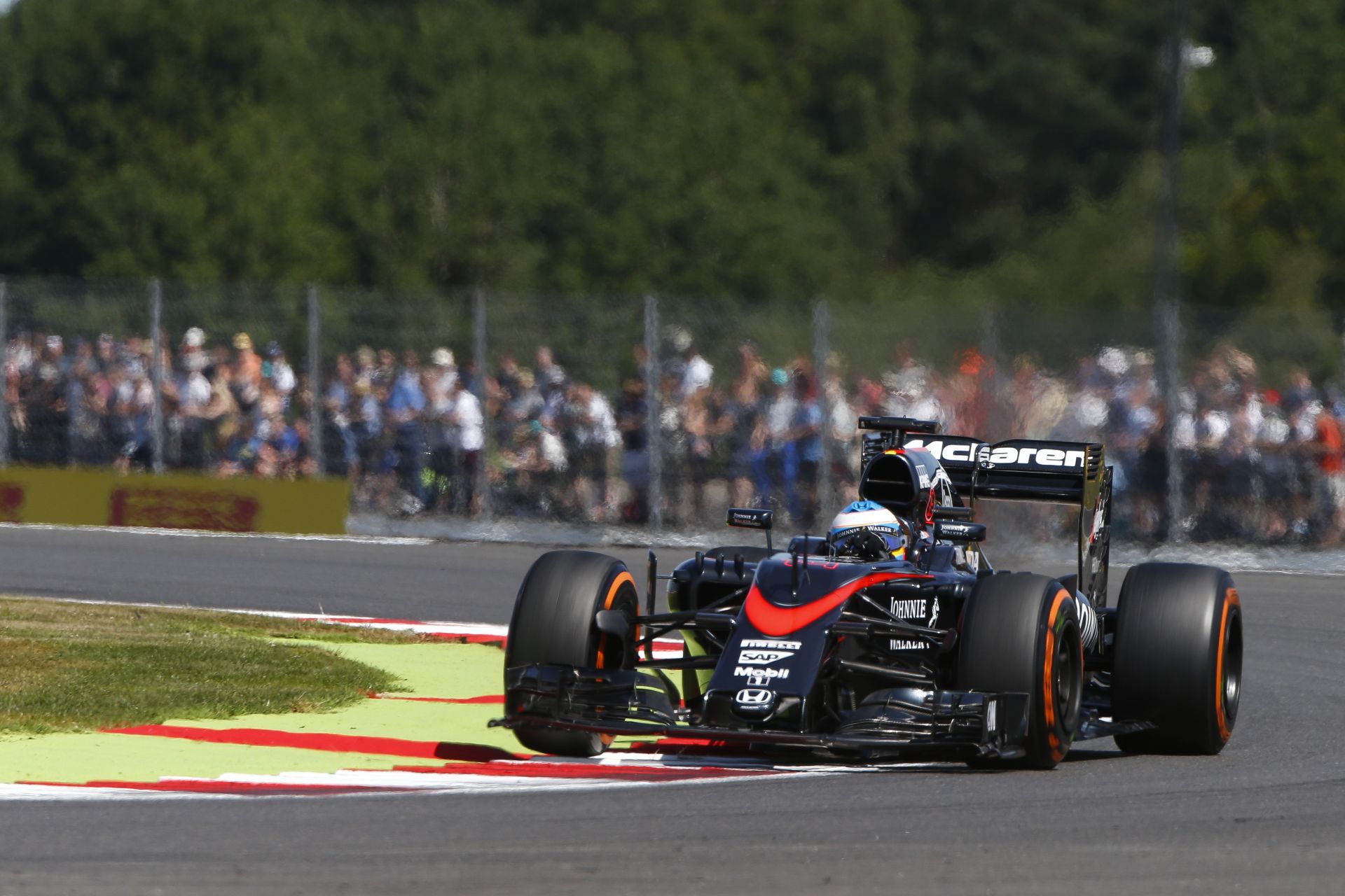 A McLaren-Honda már csak amiatt