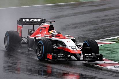 Új biztonsági kamerákat kaphatnak az F1-es autók: Bianchi halála láncreakciót indít