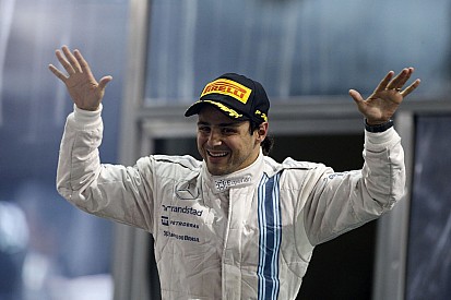 Ezzel a videóval búcsúzott a BBC a 2014-es F1-es szezontól
