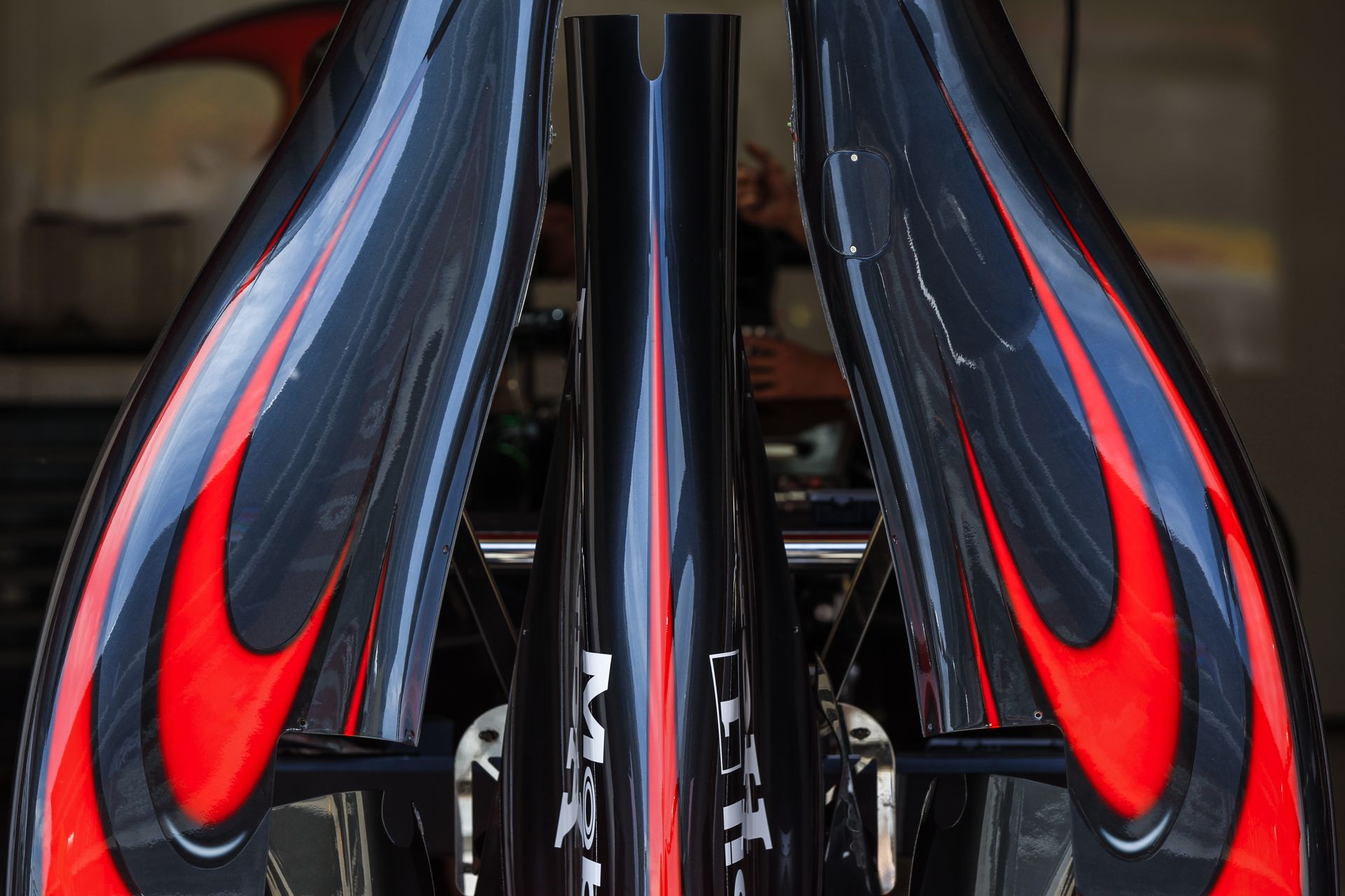 Alonso és Button is új Honda erőforrást kap a Magyar Nagydíjra!