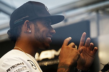 Hamilton: Készen kell állnom, mert most Rosberg erősebb lesz, mint valaha