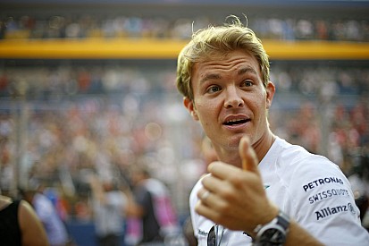 Rosberg készen áll a Hamilton elleni ütközetre
