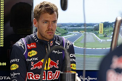 Vettel még nem erősítheti meg, hova szerződik: kemény nap, nehéz döntés a német mögött