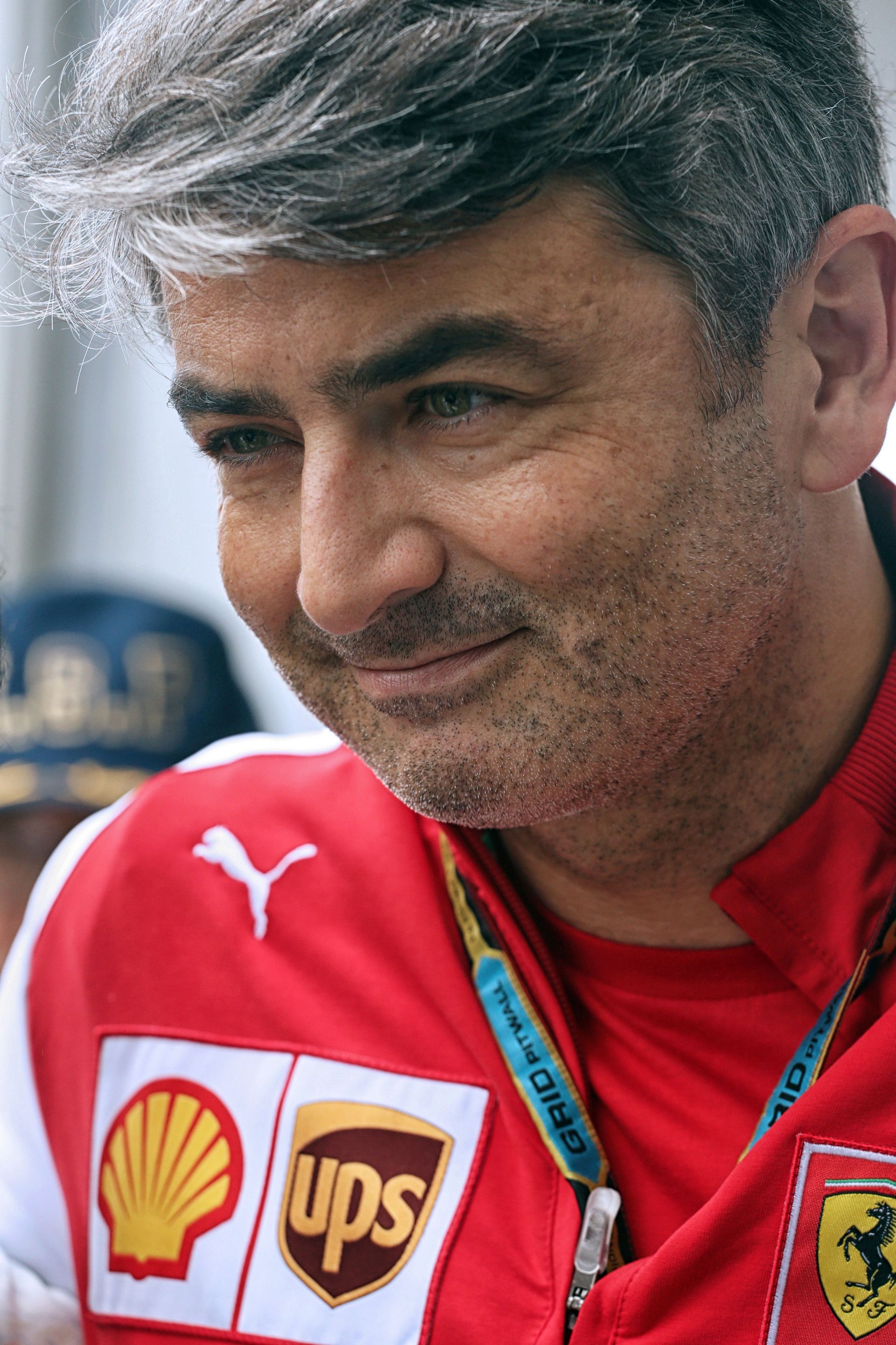 A Ferrari csak nevetgél azon, hogy Vettel hozzájuk tart