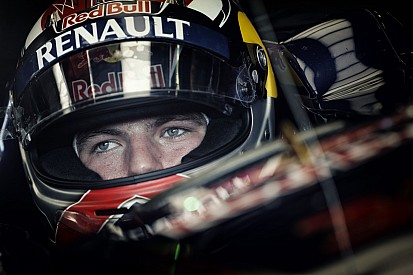 Verstappen: Ez a negyedik hely meg honnan jött? Hihetetlen! - Sainz közben csak mérgelődik