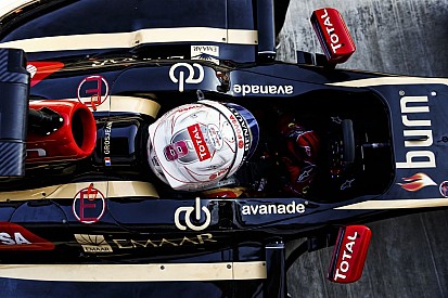 A Lotus nem nagy veszteség a Renault-nak: mindenki a topcsapatokkal foglalkozik