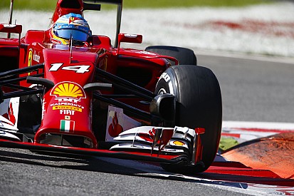 Már most elbukott Raikkönen és Vettel jövő évi Ferrarija? Rossz hírek Maranellóból!