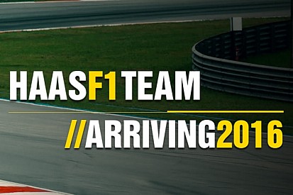 Az amerikai F1-es csapat nyerni jön a Forma-1-be, de türelmes lesz