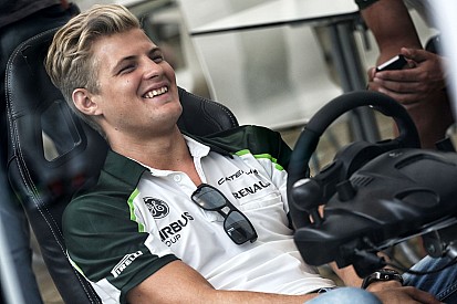 Egy egészen hihetetlenül magas összeg áll Ericsson mögött a Forma-1-ben