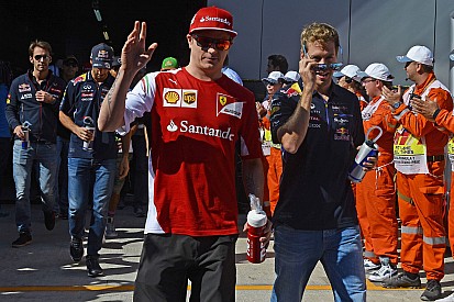 Nagy előrelépés a Ferrarinál az aerodinamikában: Mégsem lesz olyan rossz a 2015-ös F1-es gép?