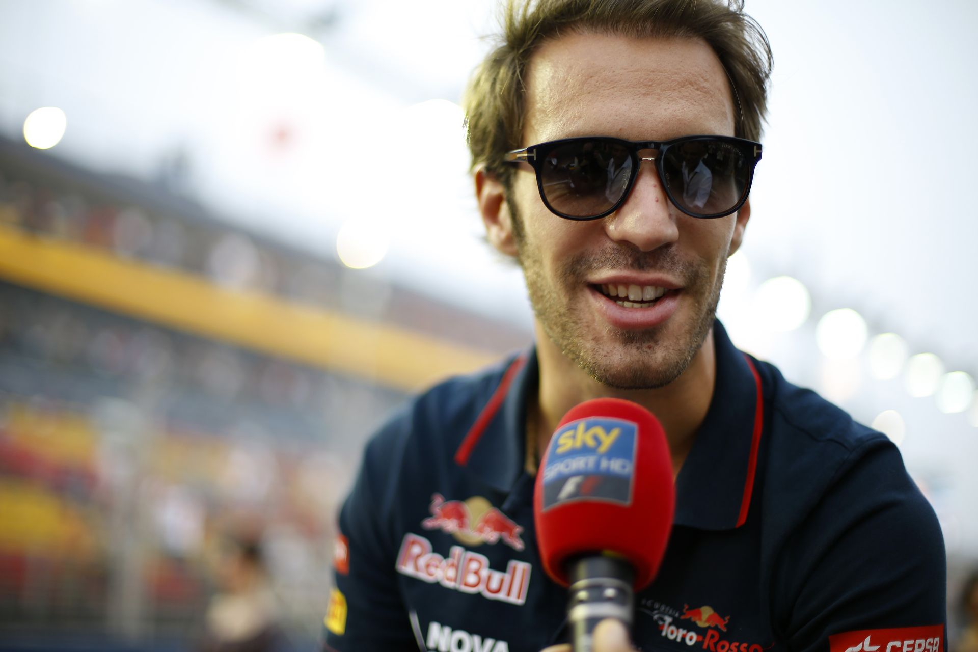 Vergne: Velem nagyon erős lehet jövőre a Toro Rosso