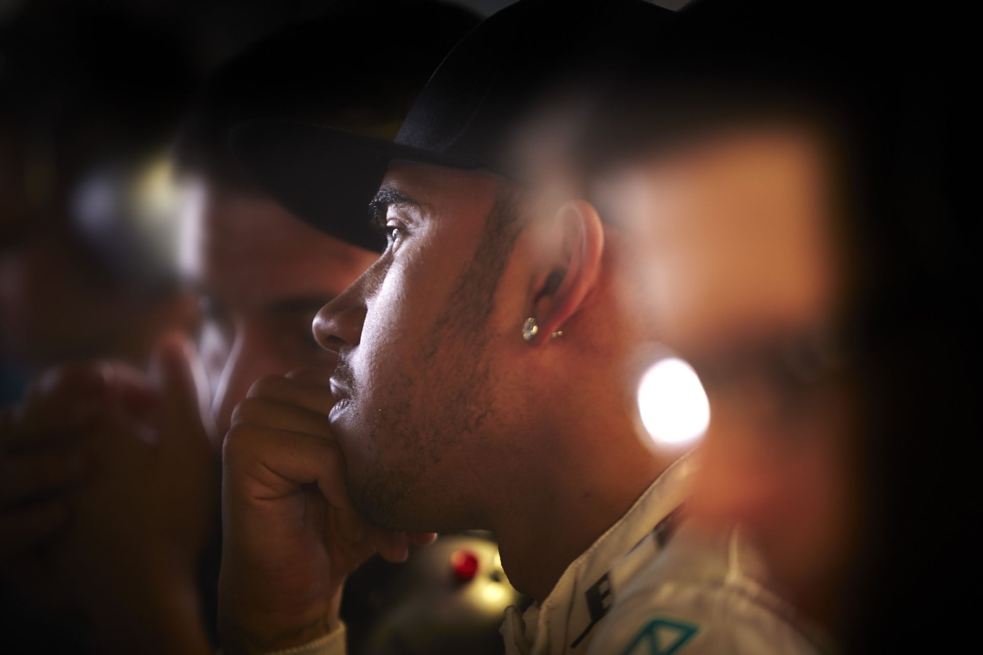 Hamilton élvezte a sokkolóan unalmas Kanadai Nagydíjat