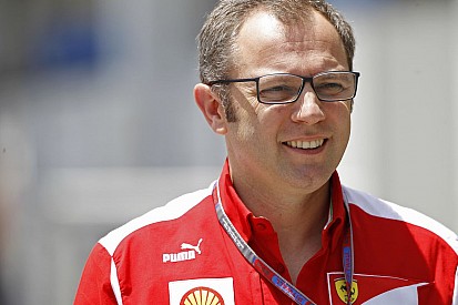 Domenicali büszke, hogy visszaszerezte Raikkönent a Ferrarinak: csak a rossz autót bánja