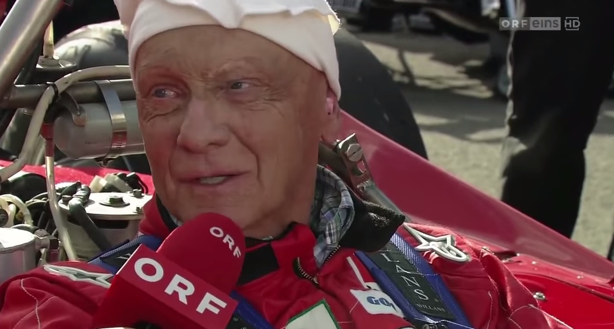 Amire egy F1-es rajongó sem tudna nemet mondani: Igazi legendák a versenypályán