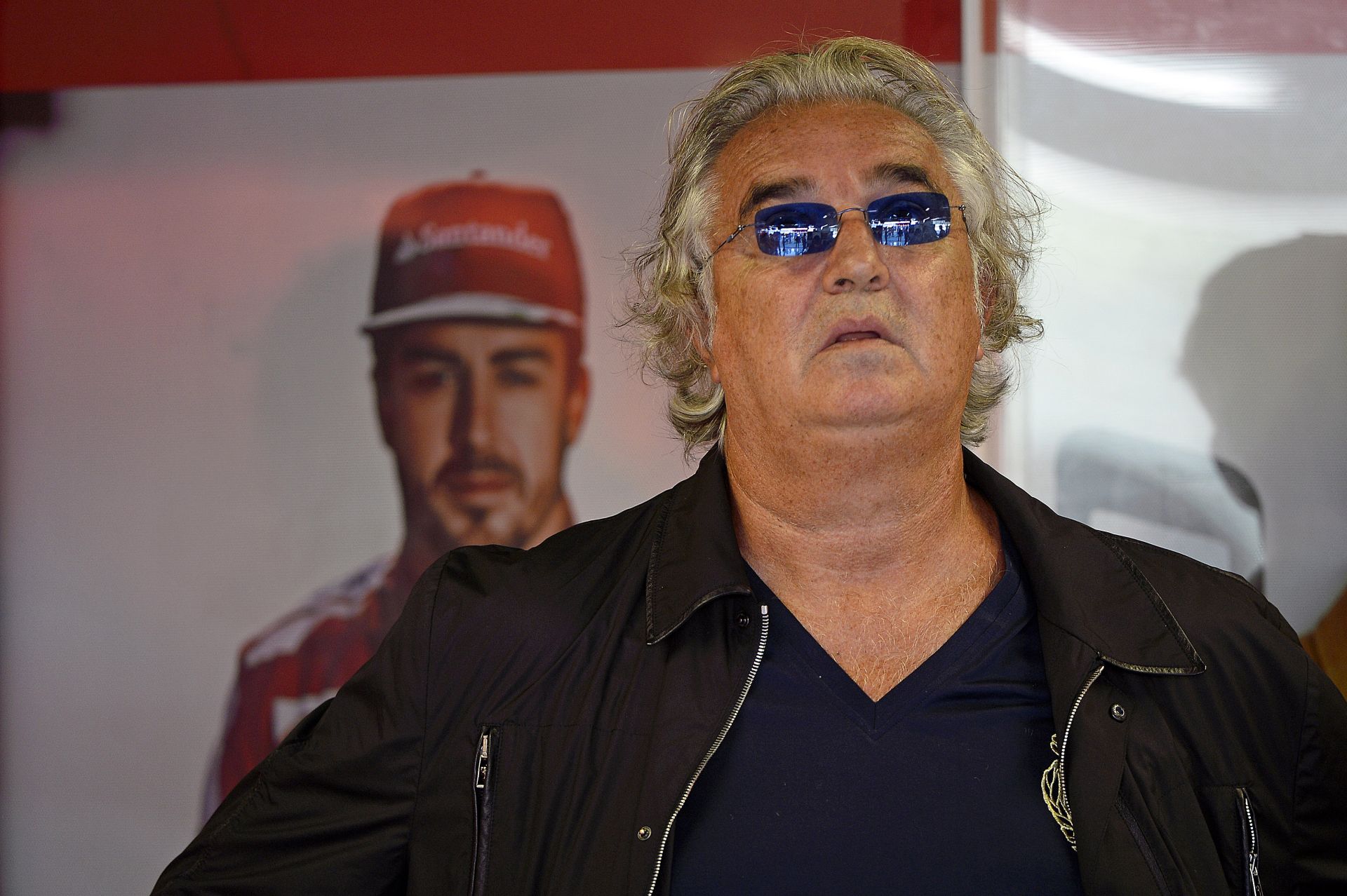 Briatore: Az emberek nem értik a Forma-1-et! Harcokat, és nem a technológiát akarják látni!