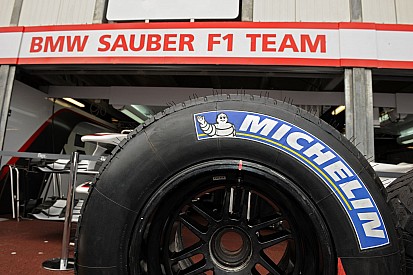 A Michelin 2017-től a Forma-1 abroncsbeszállítója lehet!