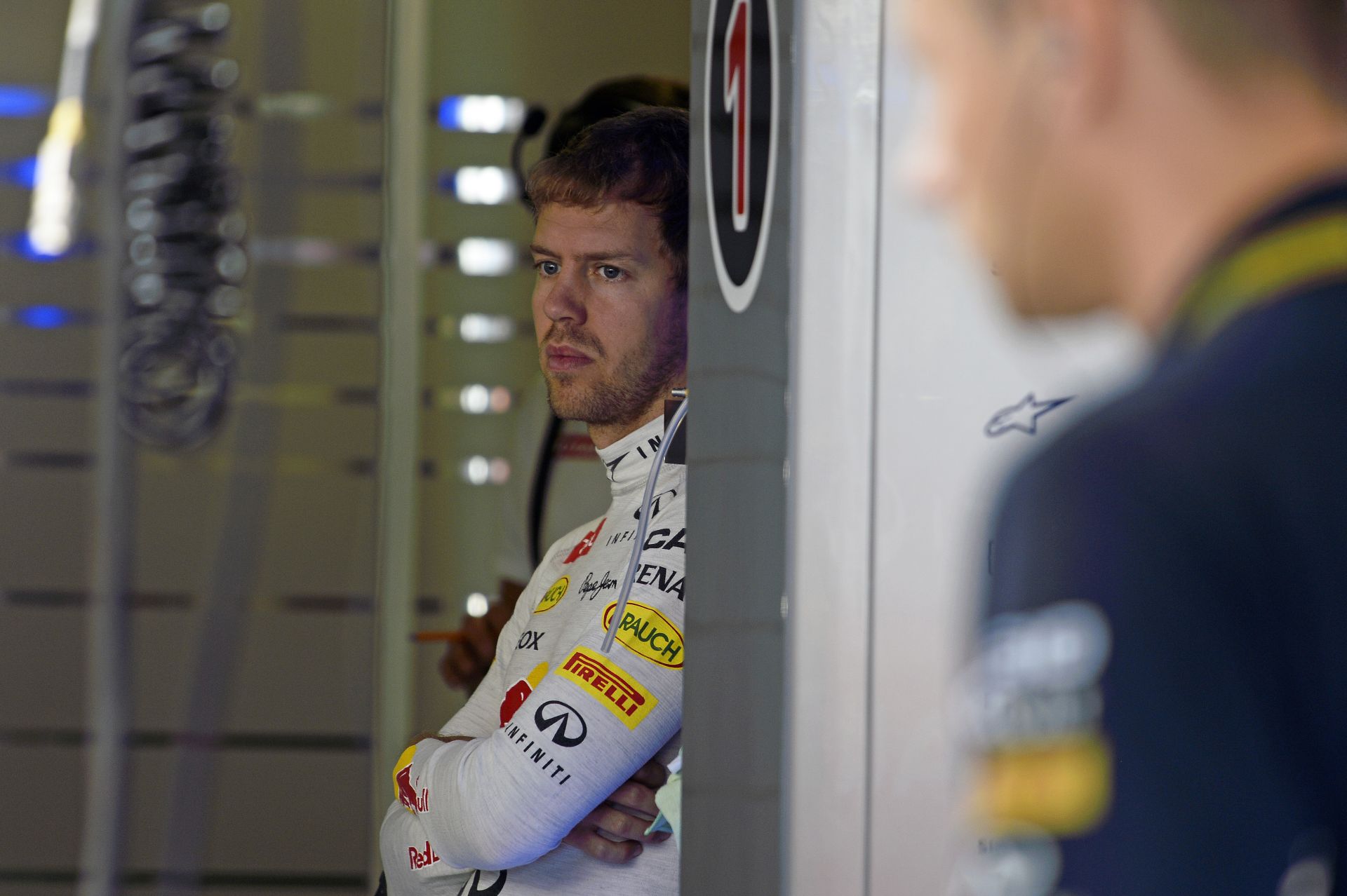 Vettel érkezhet Alonso helyére a Ferrarinál: Megvan a „B-terv” Maranellóban