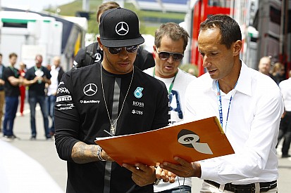 Hamilton: Ha izgalmasabb, akkor végül is kifogyhat az üzemanyag az autókból...