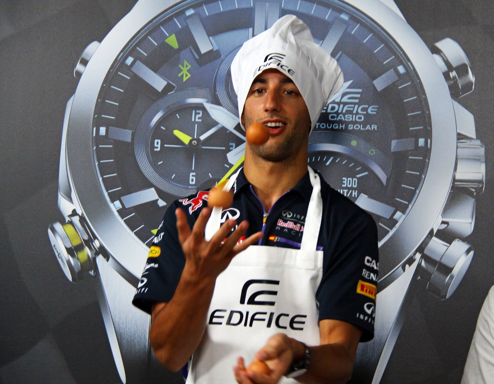 Ricciardo számára a Red Bull jelenti a mindent