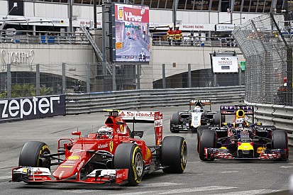 A Ferrari készen áll az új ügyfélre: a Red Bullra