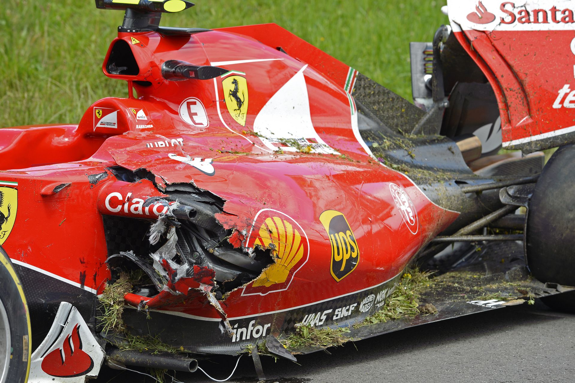 Egy újabb borzalmasan unalmas F1-es futamon vagyunk túl?