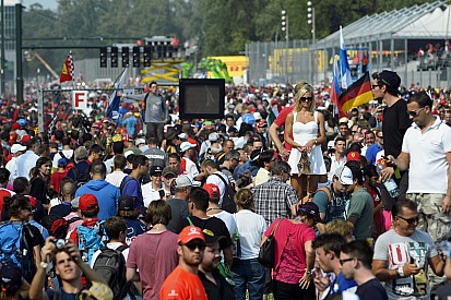 Monza nem akar Imolával osztozni az F1-es Olasz Nagydíjon!