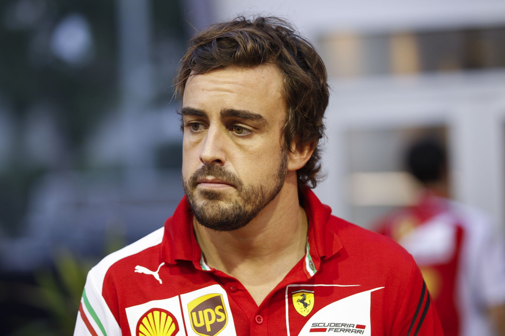 Alonso közölte, hogy távozni akar a Ferraritól