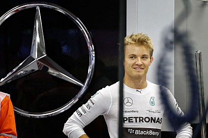 Rosberg esete is azt mutatja, rémálom lett volna, ha teljesen korlátozzák a rádiózást