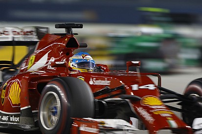 Élő F1-es műsorral jelentkezik az F1-live.hu! 18:00! ÉLŐBEN, MOST! Alonso menekül a Ferraritól? Ki kaphatja meg a helyét?