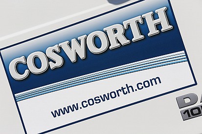 Szuper-olcsó motorokkal térhet vissza a Forma-1-be a Cosworth