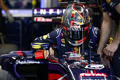 Vettel keményen dolgozik saját magán, igazi önkritikus: erős lesz a folytatásban