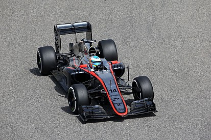 McLaren-Honda: Sok-sok újdonsággal készülünk a Spanyol Nagydíjra