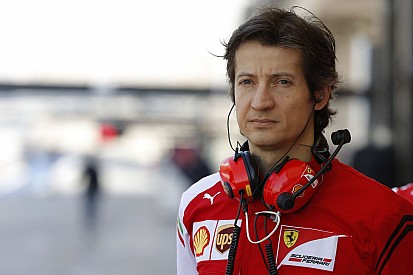 A Ferrari tagadja sportigazgatója elküldését, de…