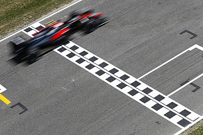 Hivatalos: Barcelona 2019-ig hosszabbított a Forma-1-ben