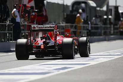 Vettel örül a harmadik helynek, de azért annyira mégsem